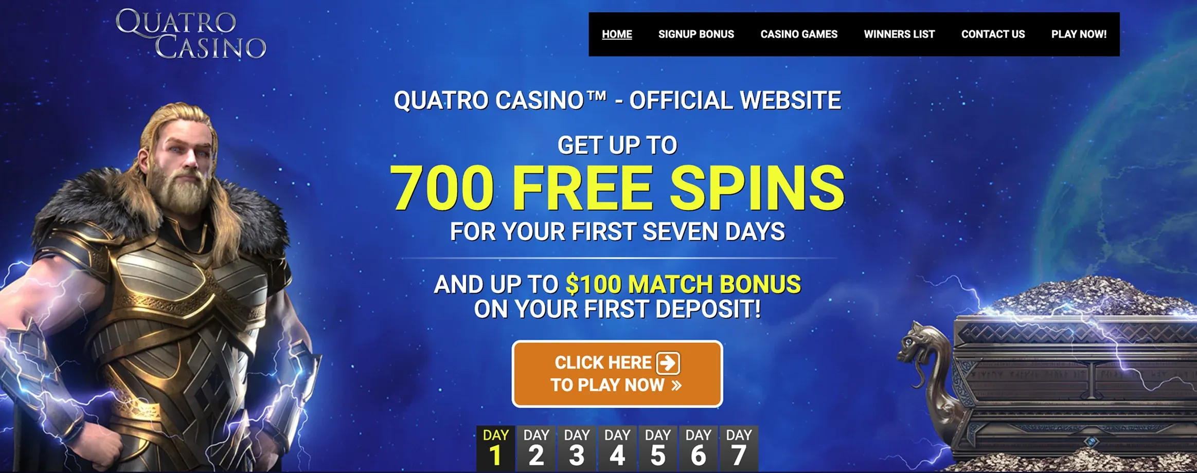 Quatro Casino Quatro Casino